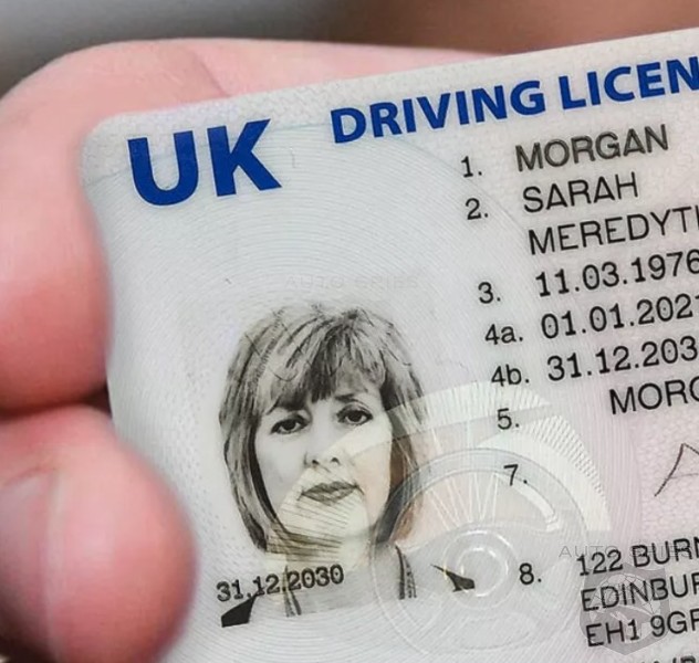UK Police To Use 50 Million Driver License Photos Without Consent For
